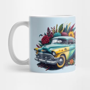 Chevrolet  1950s Mug